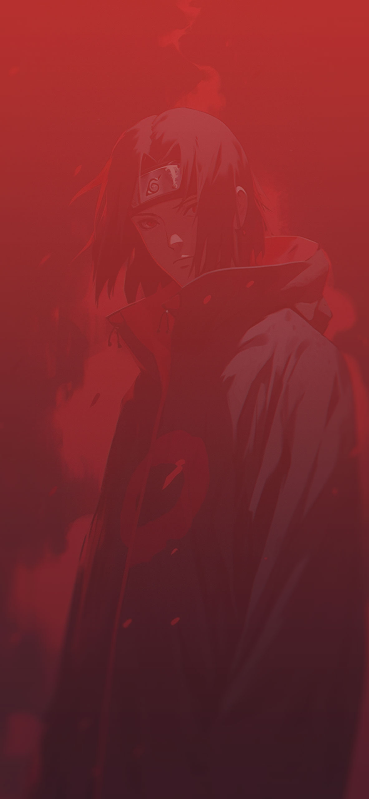 Itachi Uchiha In Dark Background HD Naruto Wallpapers | HD Wallpapers | ID  #108698