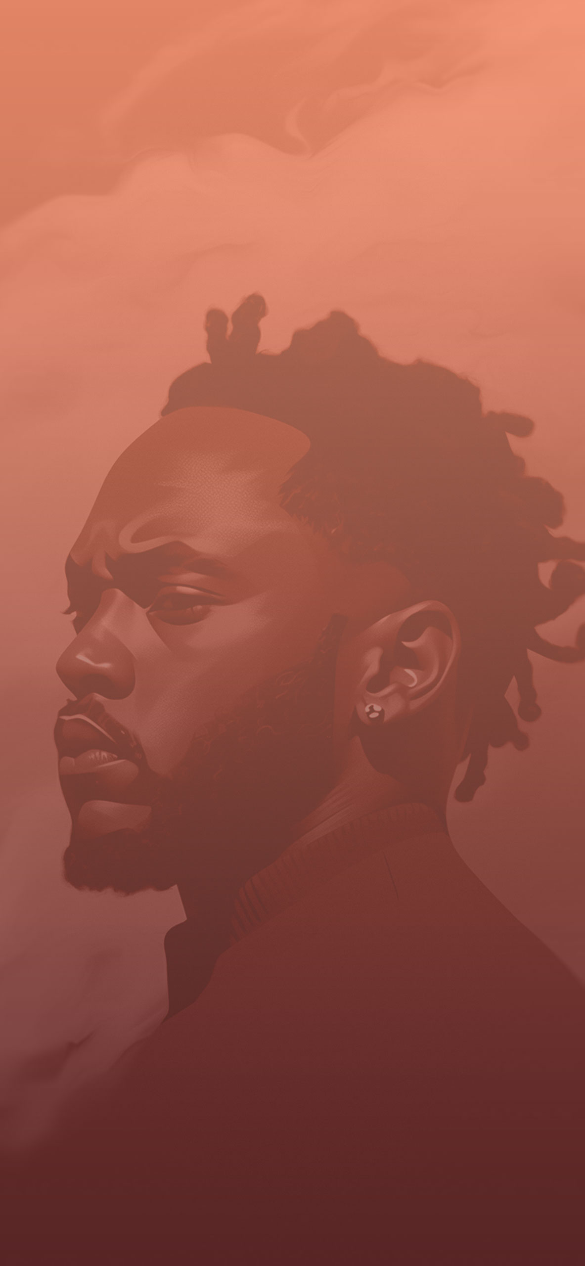 Kendrick Lamar Wallpapers on WallpaperDog