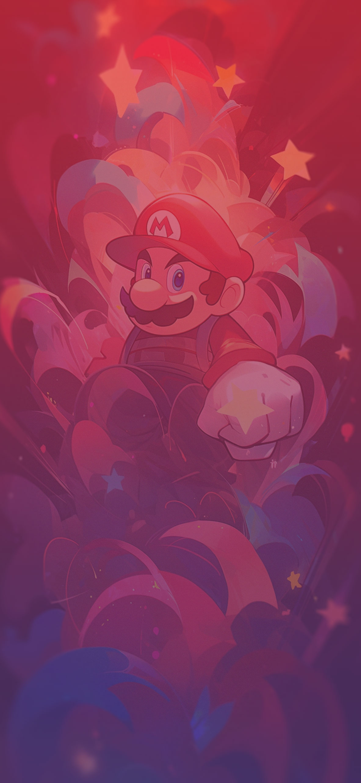 Press The Buttons Nintendo Anniversary iPhone Wallpapers Are Neat