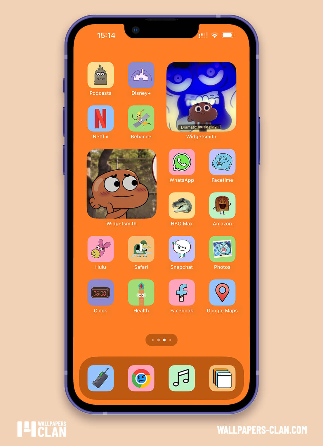 tawog app icons pack preview 3