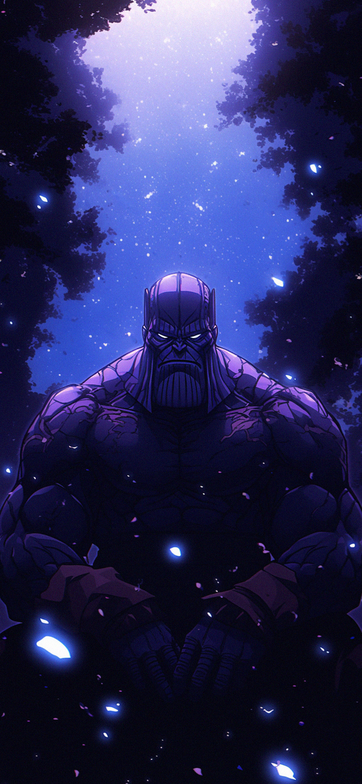 Thanos 4K PC Wallpapers - Top Free Thanos 4K PC Backgrounds -  WallpaperAccess