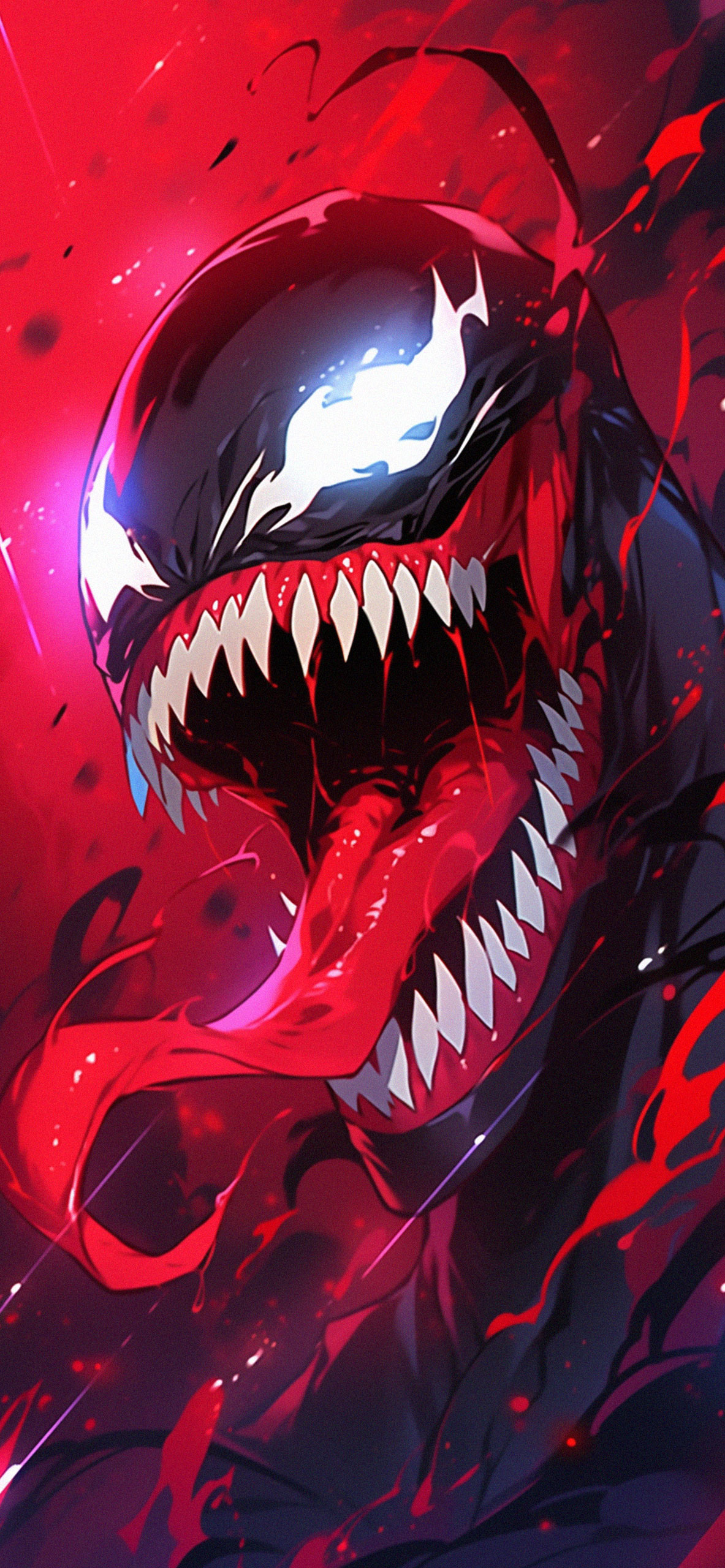 Venom Wallpaper - EnWallpaper