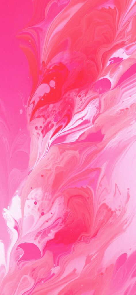 Abstract Pink Aesthetic Wallpapers - Aesthetic Wallpapers iPhone