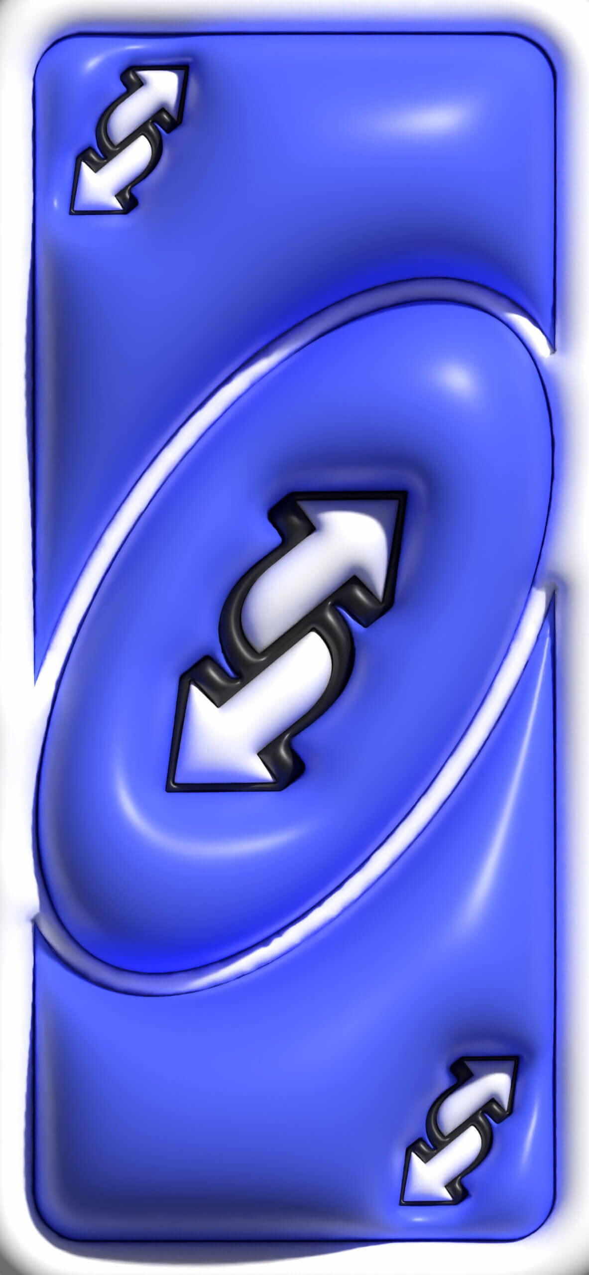 Uno reverse