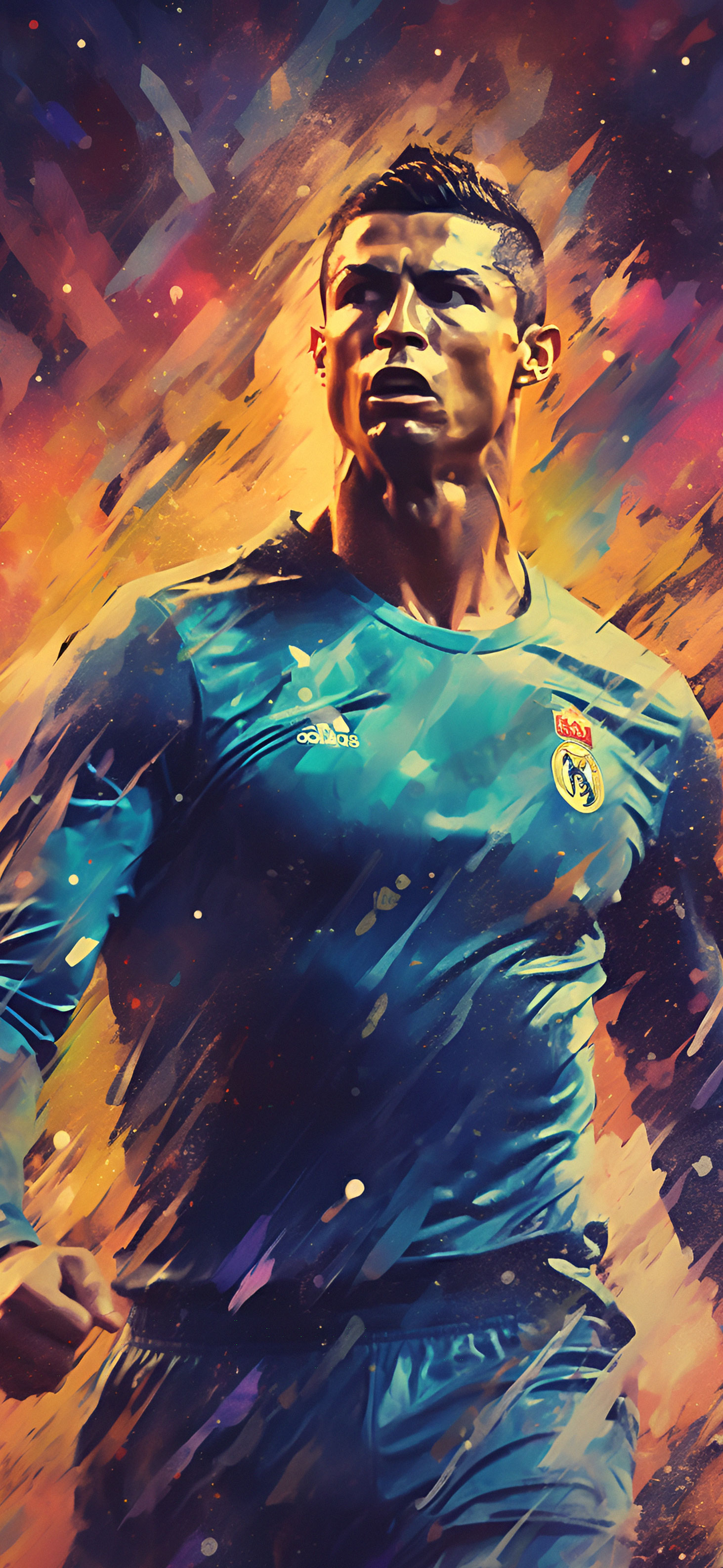 Soccer Ronaldo Wallpaper CR7 - Apps on Google Play-thanhphatduhoc.com.vn