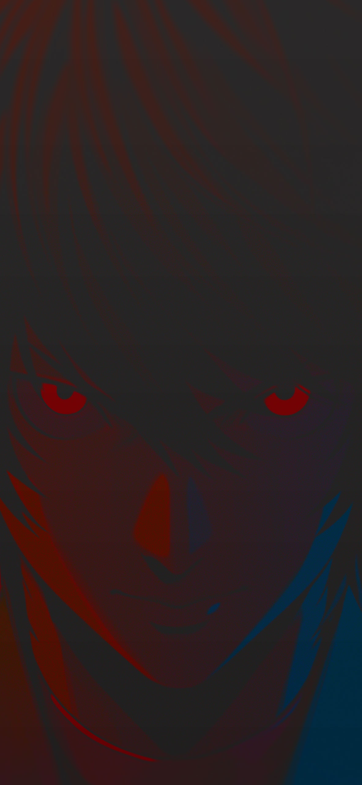 Death note L amoled wallpaper Anime dark wallpaper for iphone
