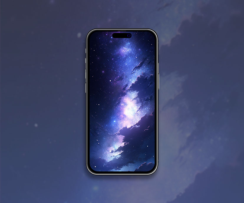 Galaxy space aesthetic wallpaper Space eye catching aesthetic