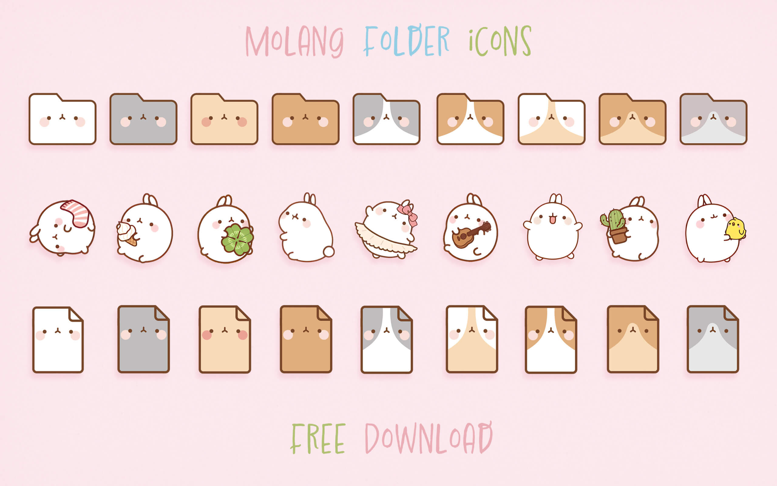molang folder icons 1