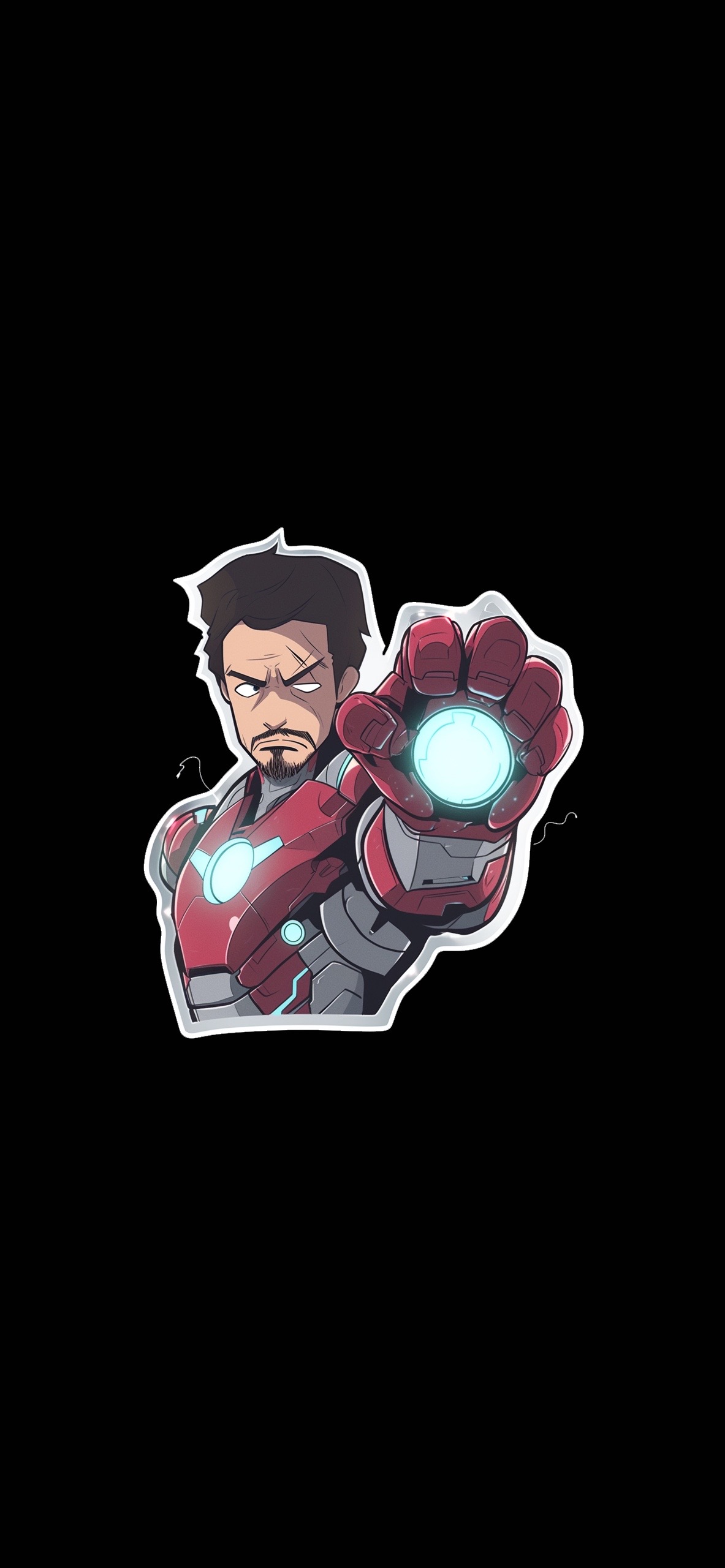 America's ass|| Marvel Gif Series - Tony Stark - Wattpad