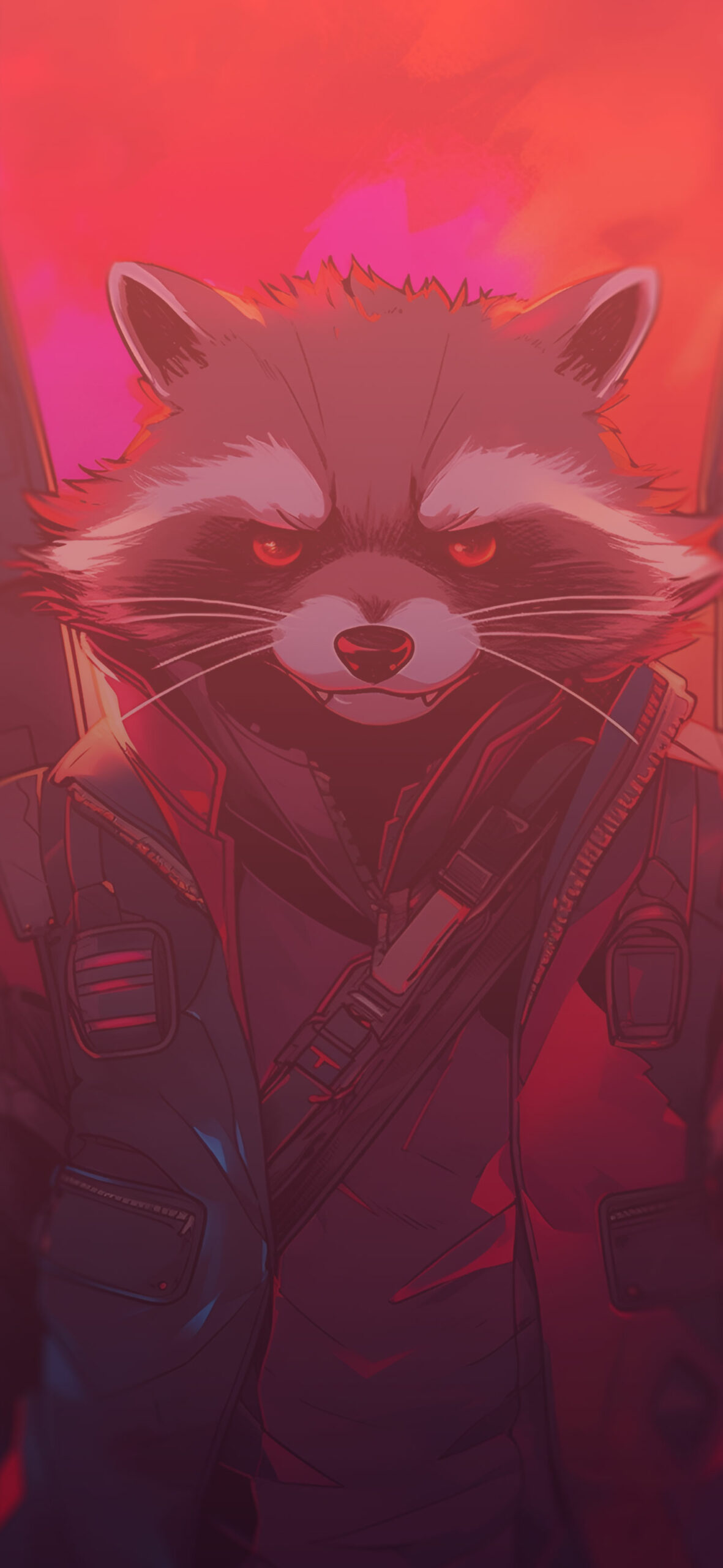 Guardians of the galaxy rocket raccoon cool wallpaper Marvel a