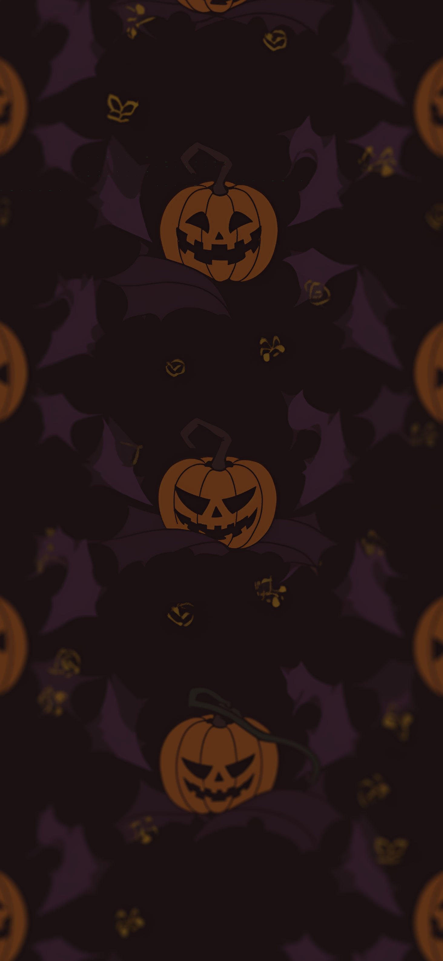 20 Halloween Aesthetic Wallpaper Backgrounds (FREE DOWNLOAD