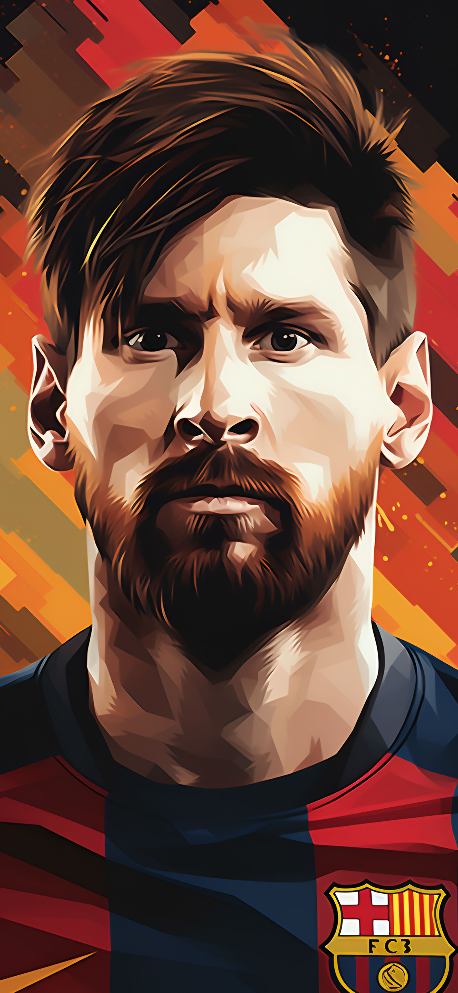 Messi iPhone, Messi World Cup, HD phone wallpaper | Peakpx-sgquangbinhtourist.com.vn
