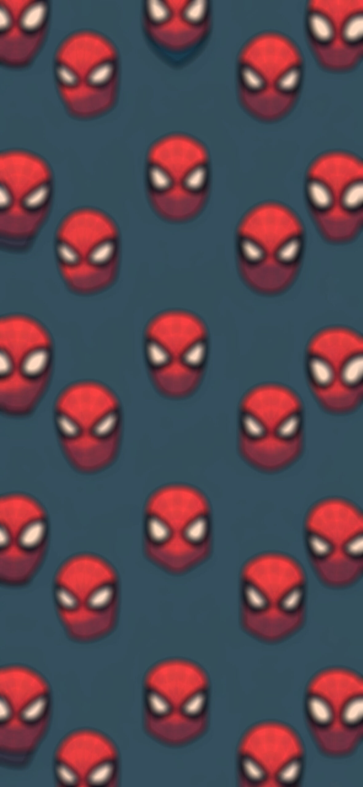 Spiderman head pattern grey wallpaper Marvel cool wallpaper HD