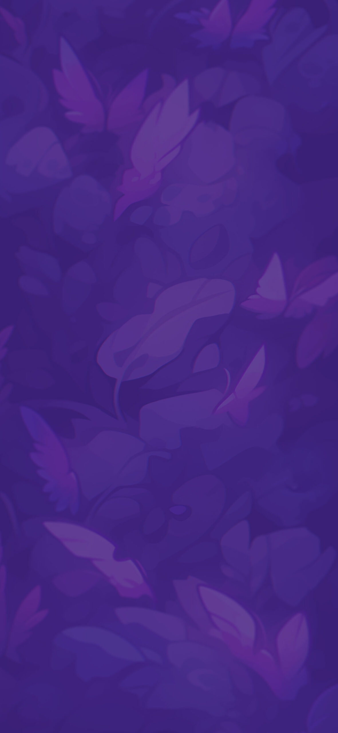 Cool mysterious purple aesthetic wallpaper Purple art aestheti