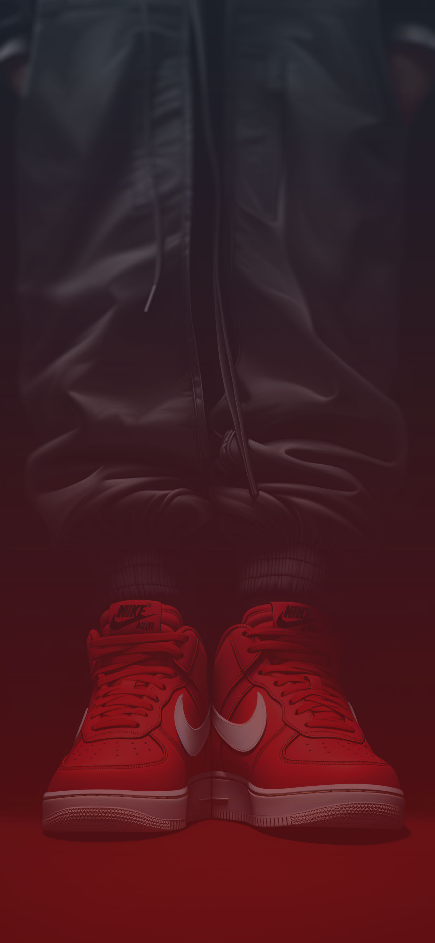 ▷ Nike Air Jordan sneakers wallpaper 📱 | Wallery