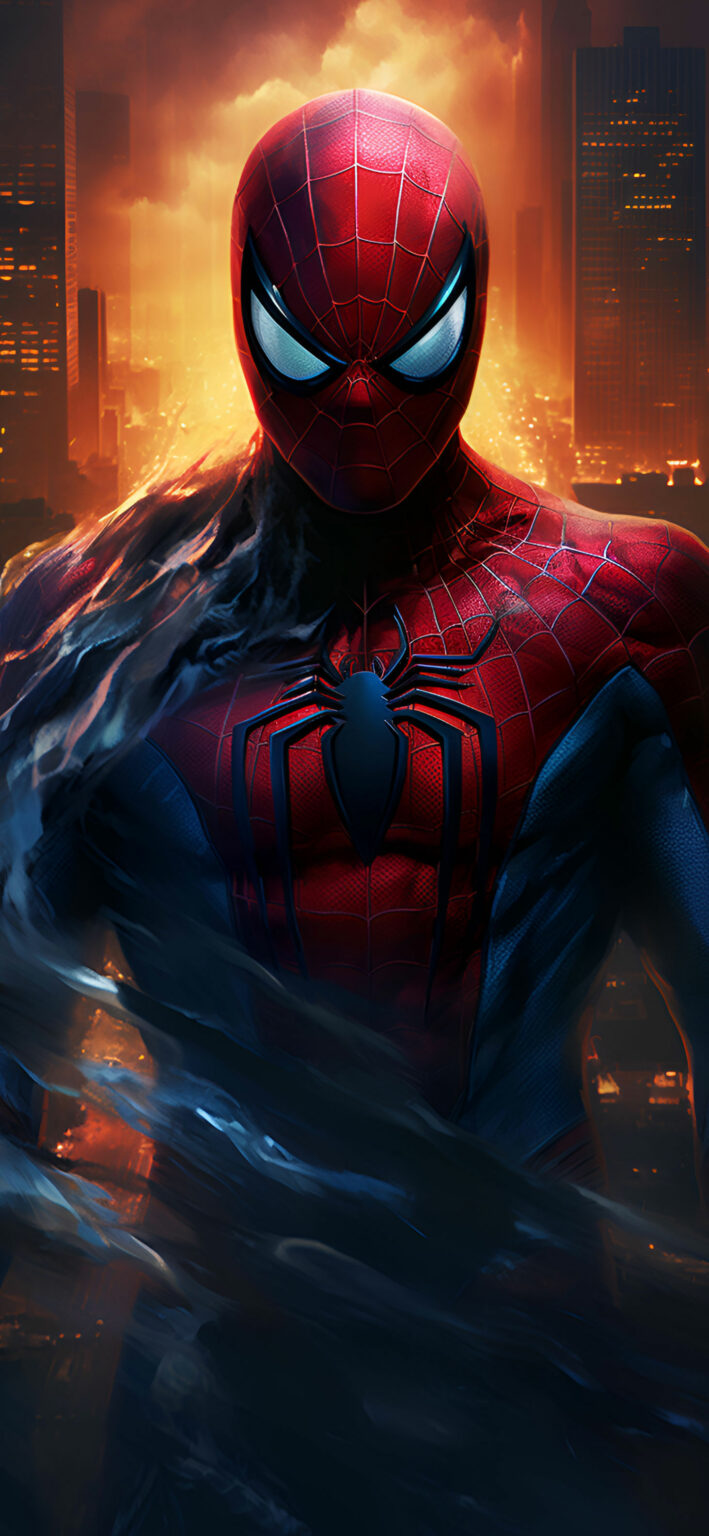 Marvel Spider-Man Spectacular Wallpapers - Marvel Wallpapers HD