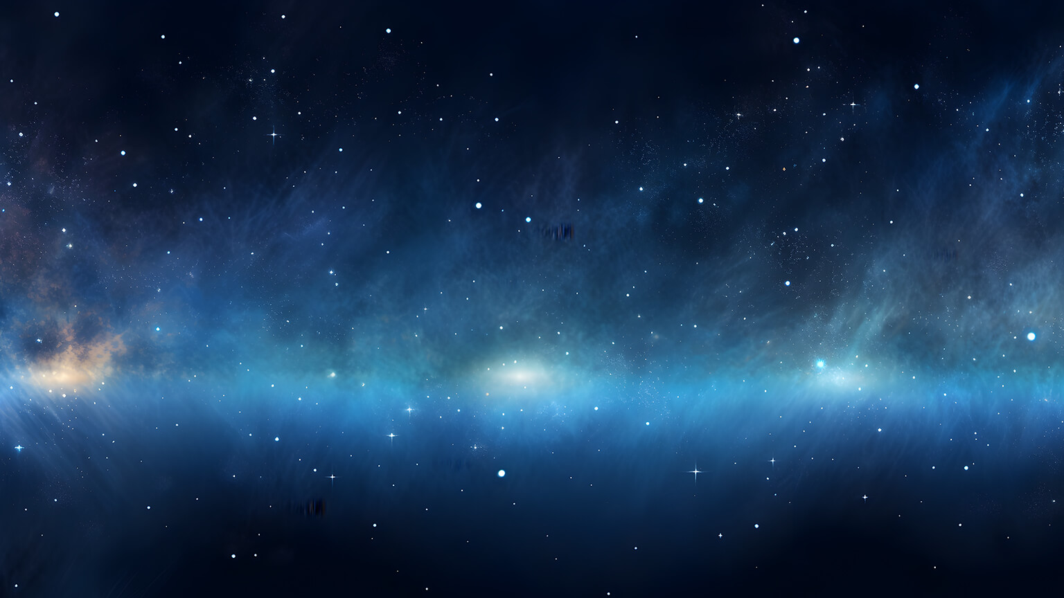 Esthétique Galaxy Light Fond d'écran - Galaxy Wallpaper 4k