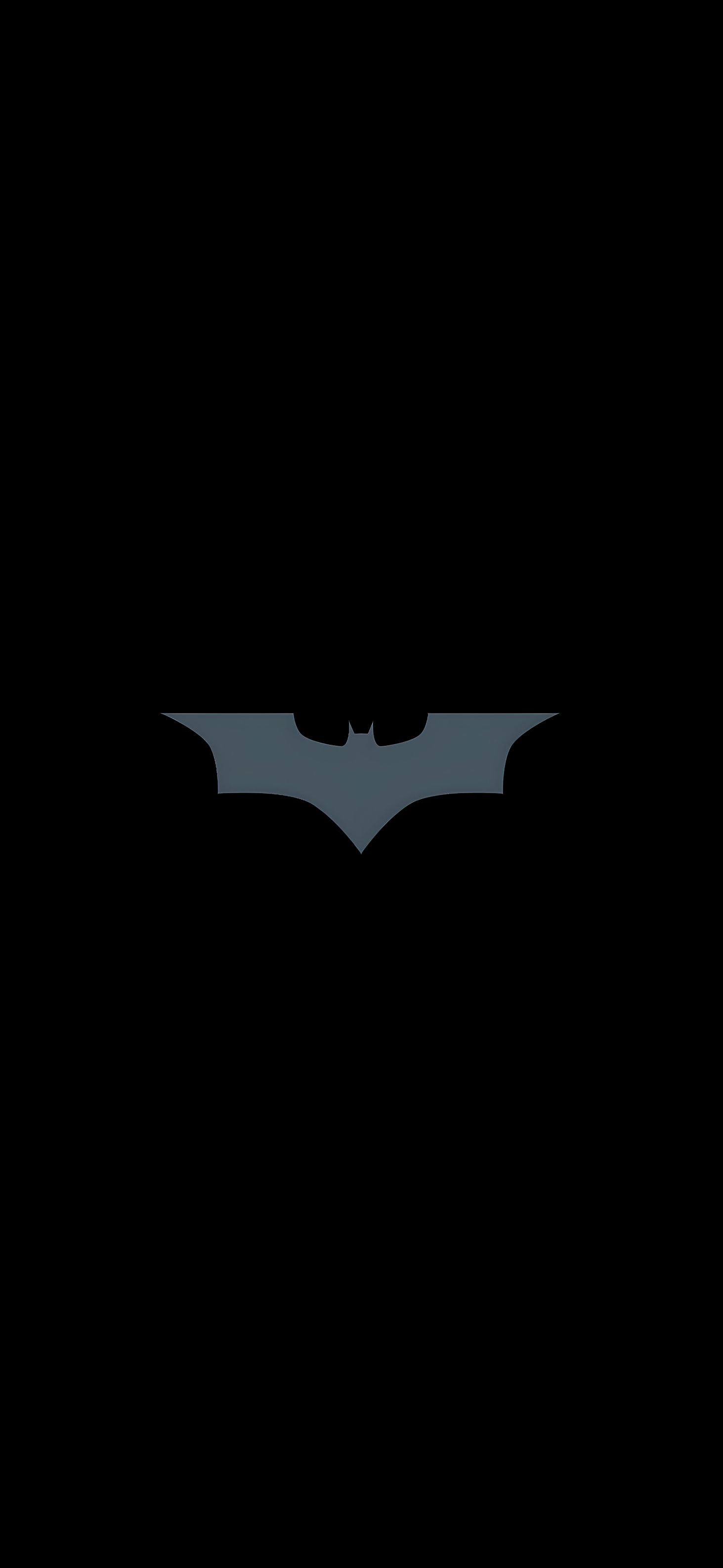 Batman Logo Modern Wallpapers - DC Comics Wallpapers iPhone