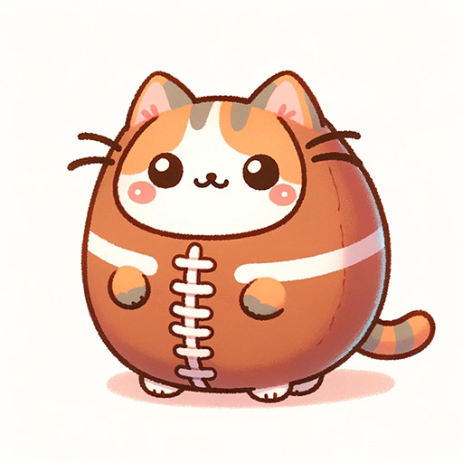 cute cat in custume pfp 10