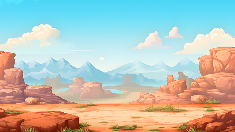 western mountains background desktop wallpaper cover