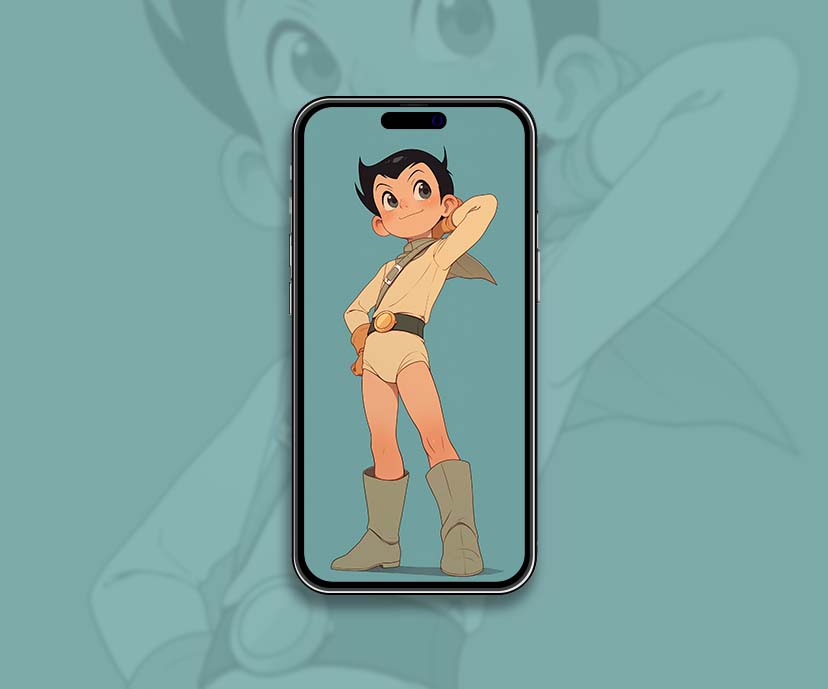 astro boy cool wallpapers collection