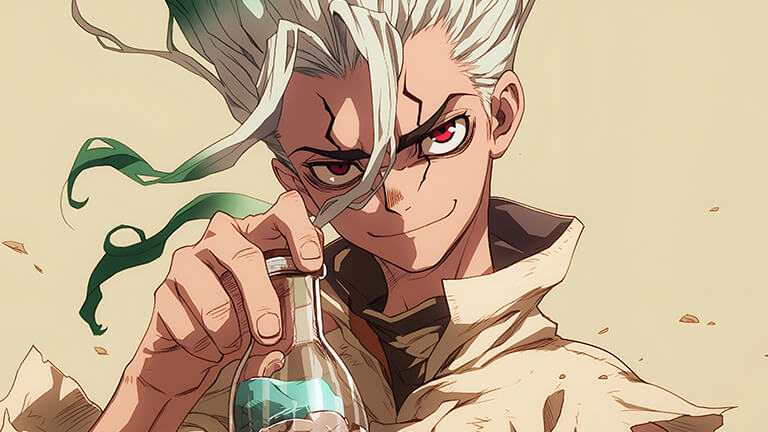 Upcoming Release of Dr Stone Season 3 Episode 18: Date and Time, Countdown,  and When to Expect It - NewsNow Nigeria