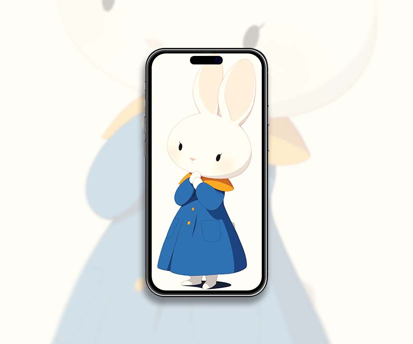 miffy white wallpapers collection