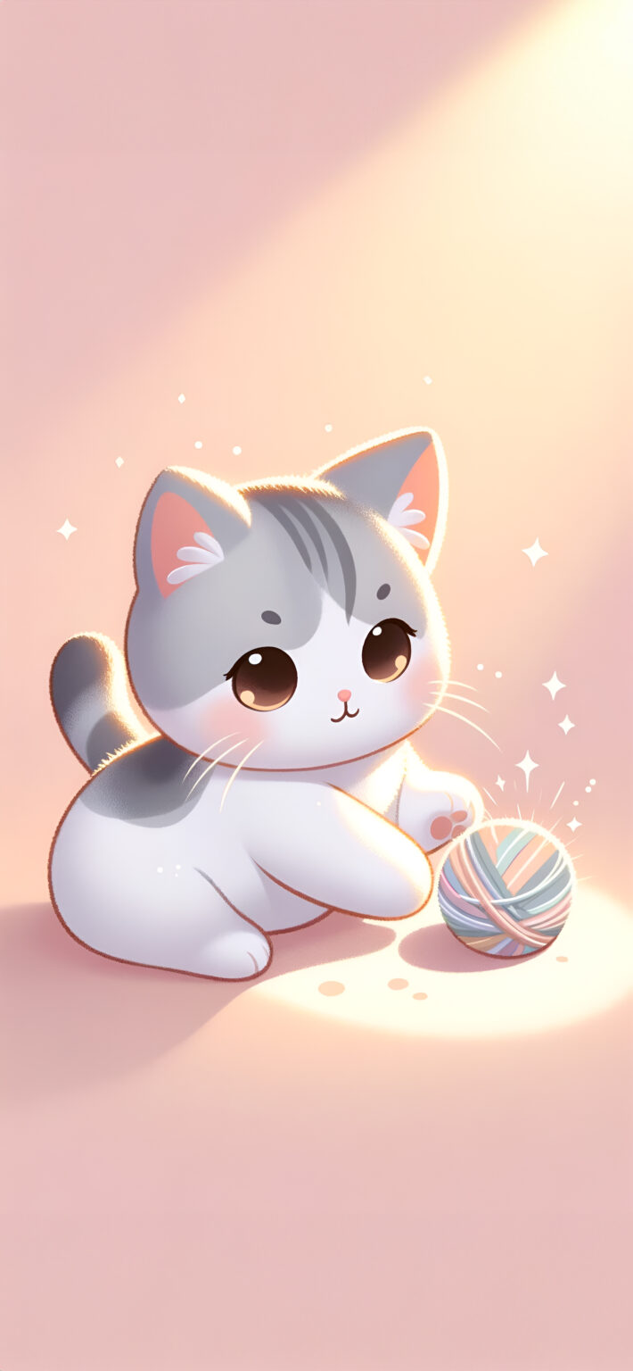cute easy drawings of cats