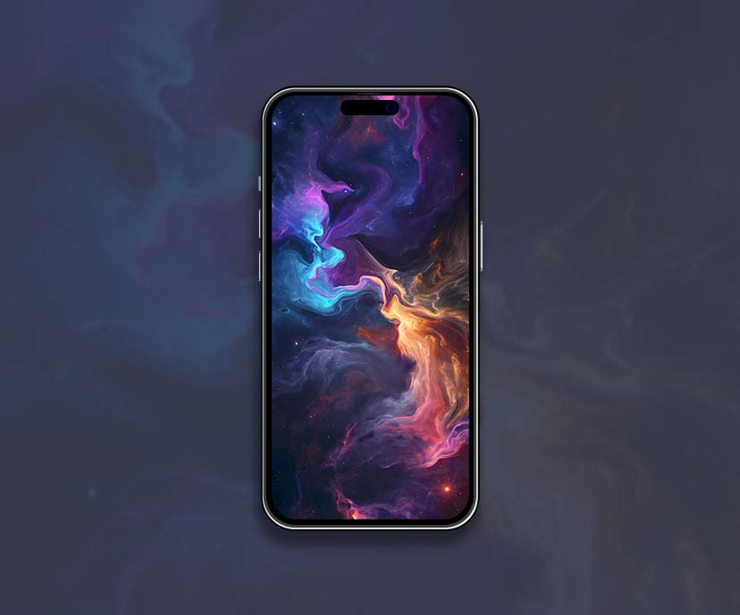 mystical universe wallpapers collection
