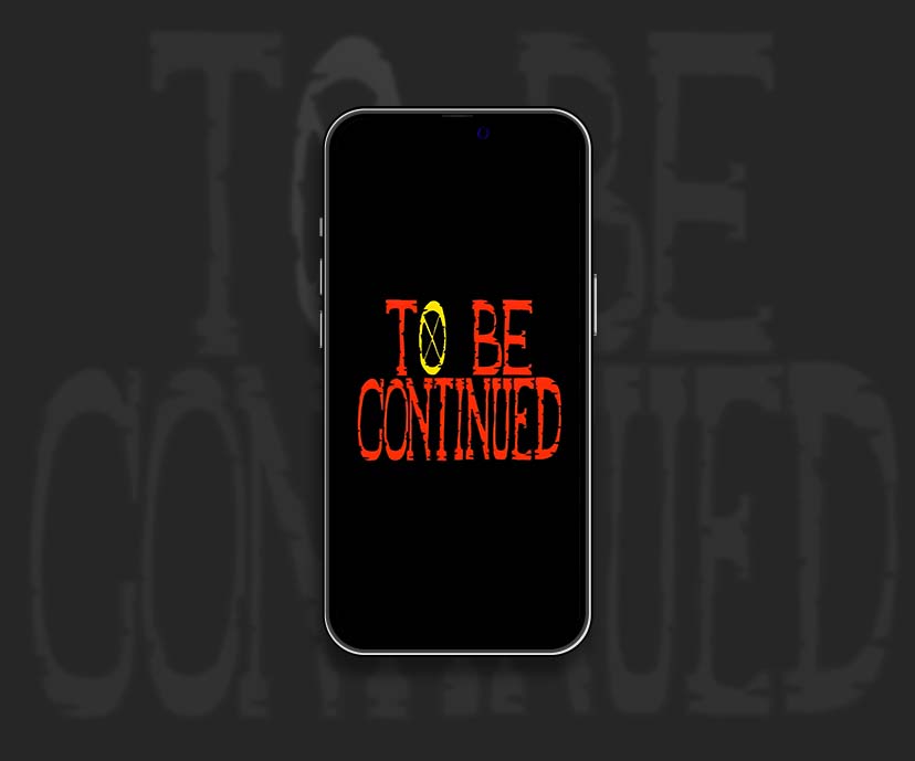 one piece to be continued wallpapers collection
