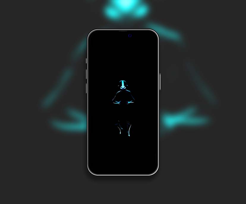 aang avatar the last airbender wallpapers collection
