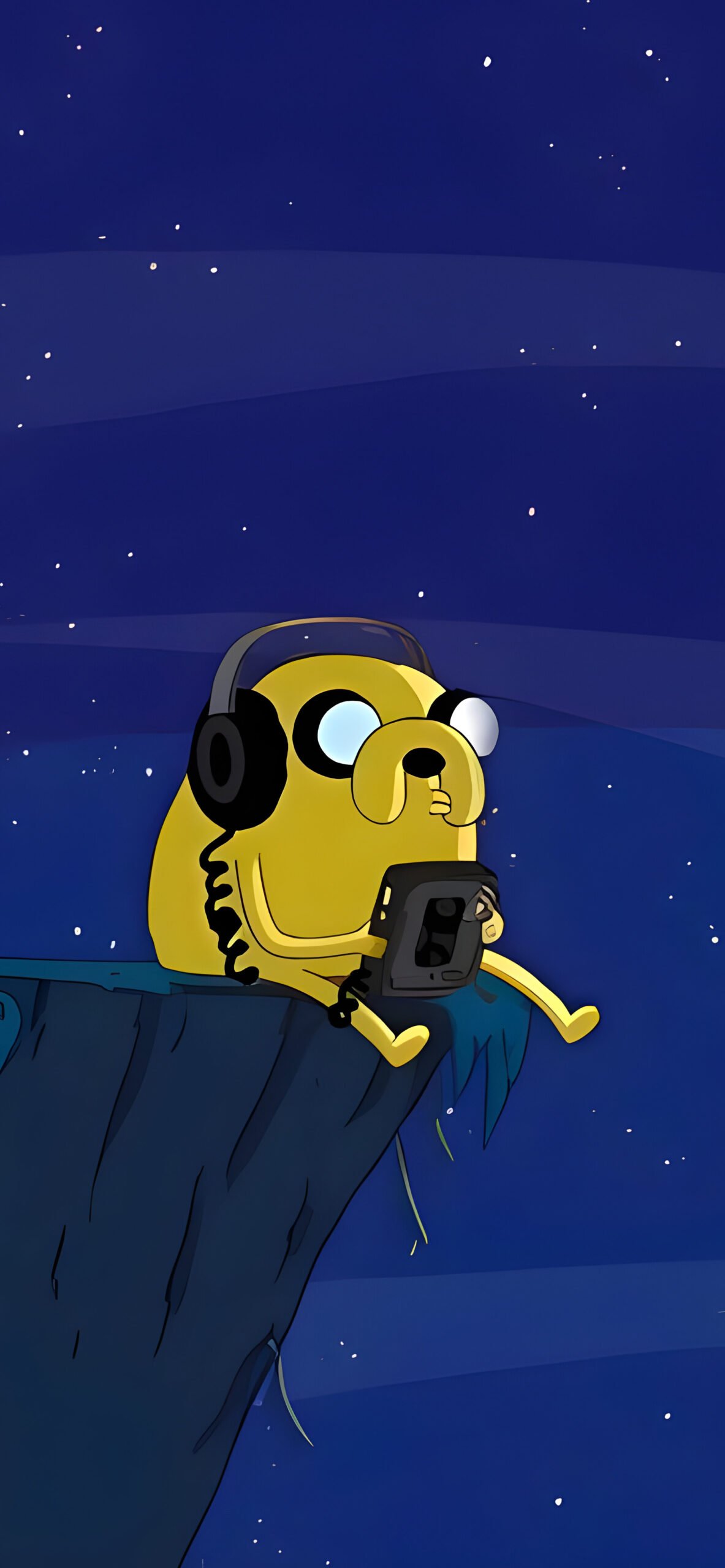 Adventure time jake wallpaper sales