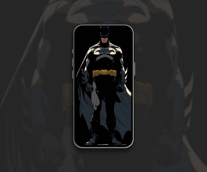 batman clipart black wallpapers collection