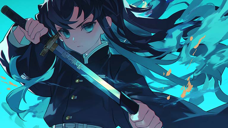 Desktop Wallpaper 4K