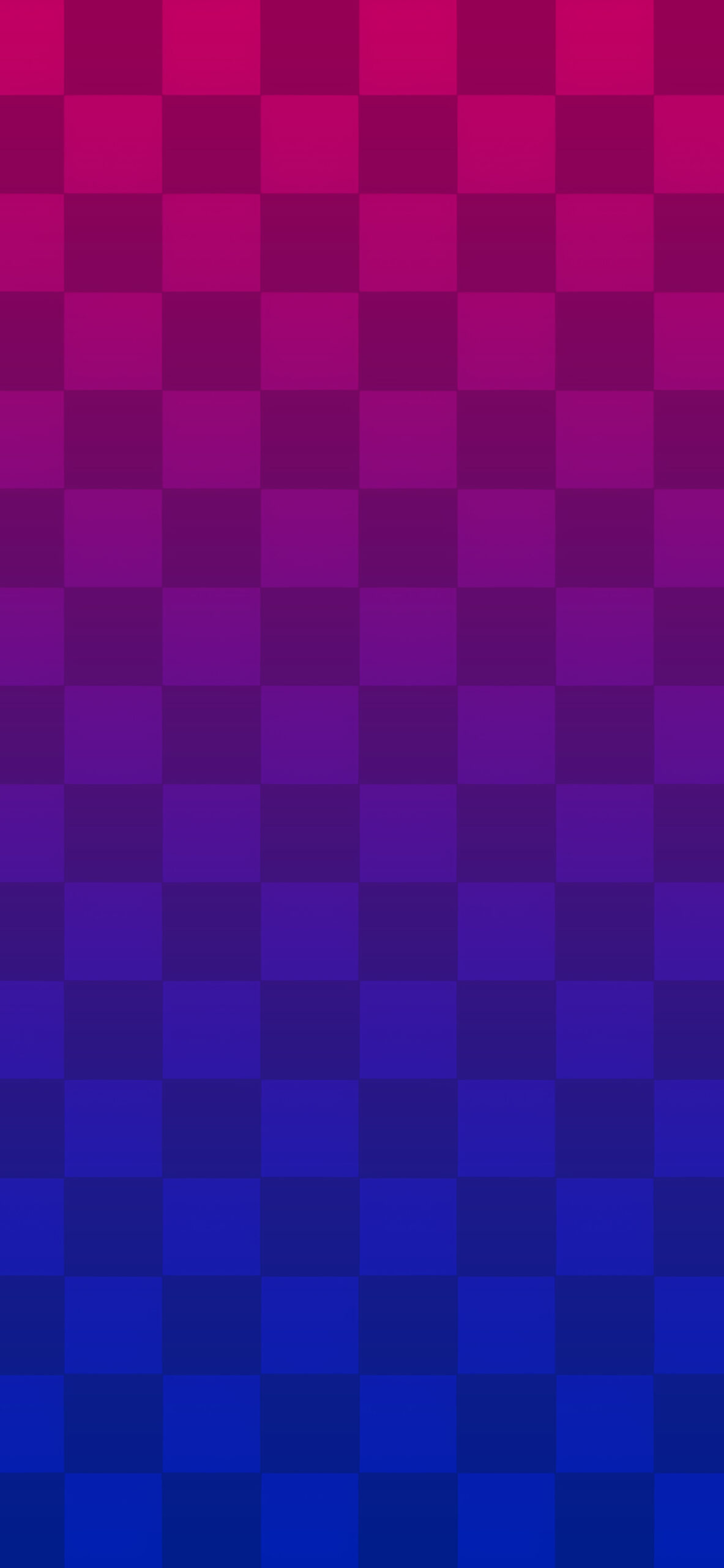 Gradient Color Checkered Wallpapers - Unique Art Wallpapers HD