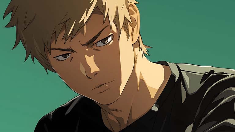 great teacher onizuka eikichi cool look desktop wallpaper cover