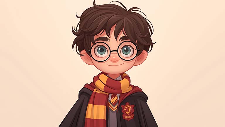 harry potter cool wallpaper cover