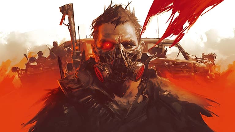 mad max fury road wallpaper cover