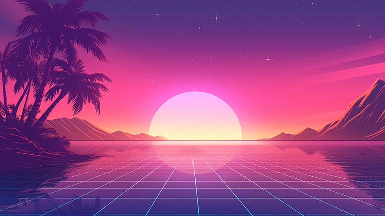 Desktop Wallpaper 4K