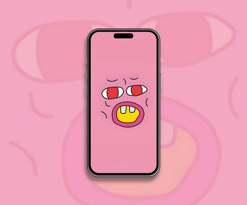 cherry bomb album cover wallpapers collection