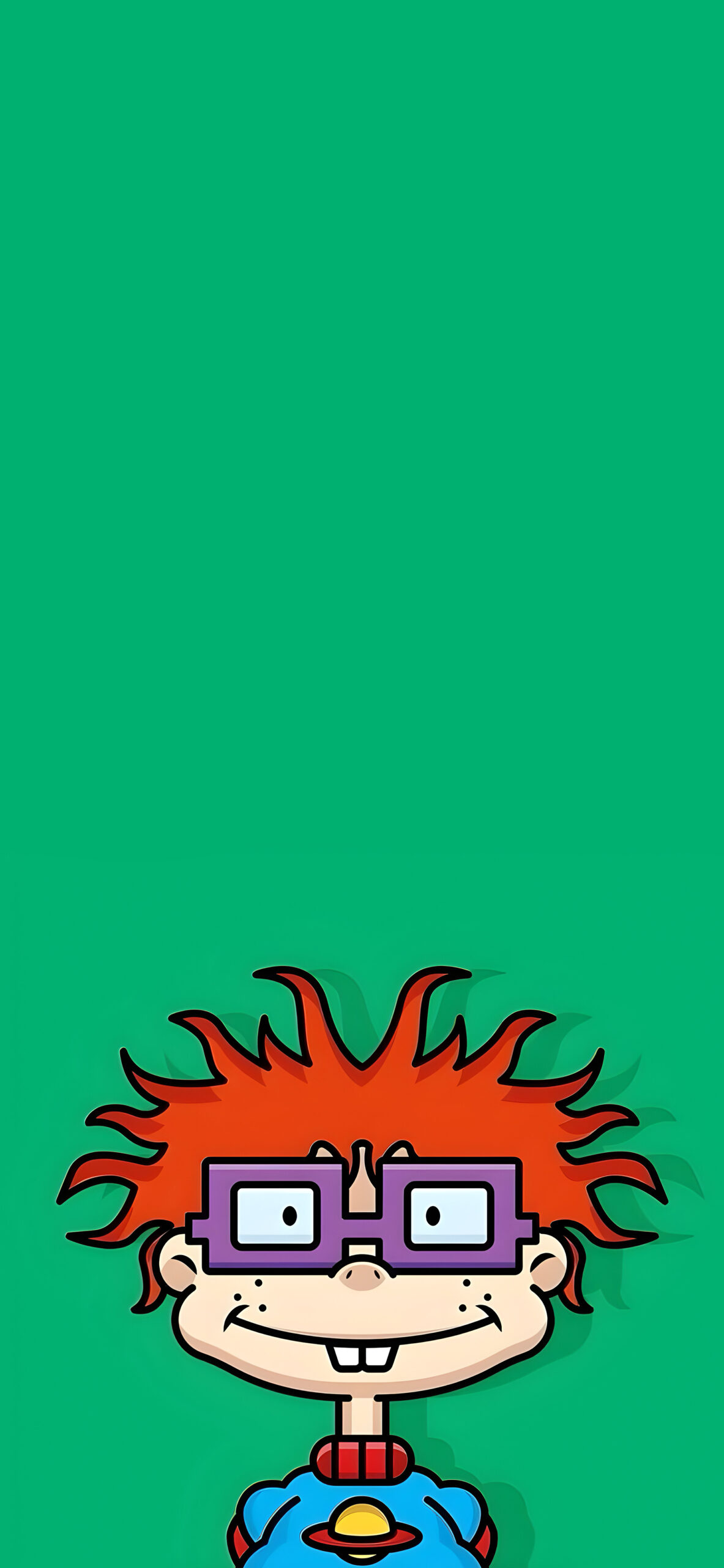 Rugrats backgrounds discount