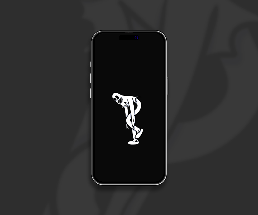 ghostmane mercury ghost dark gif wallpapers collection