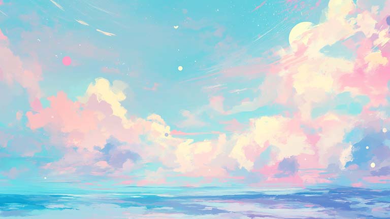 Desktop Wallpaper 4K