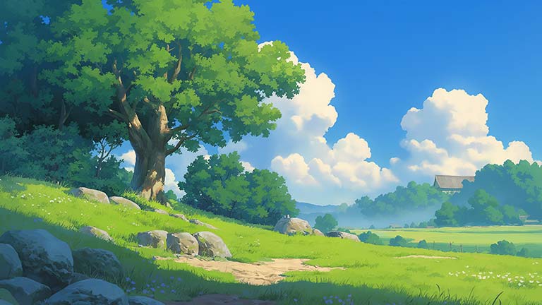 Desktop Wallpaper 4K