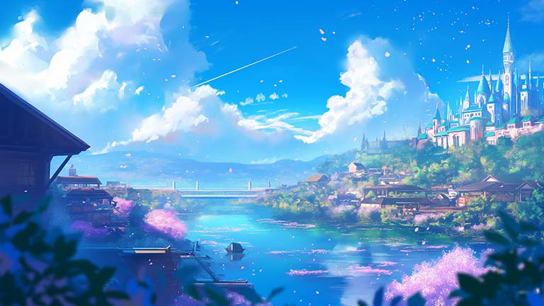 Desktop Wallpaper 4K