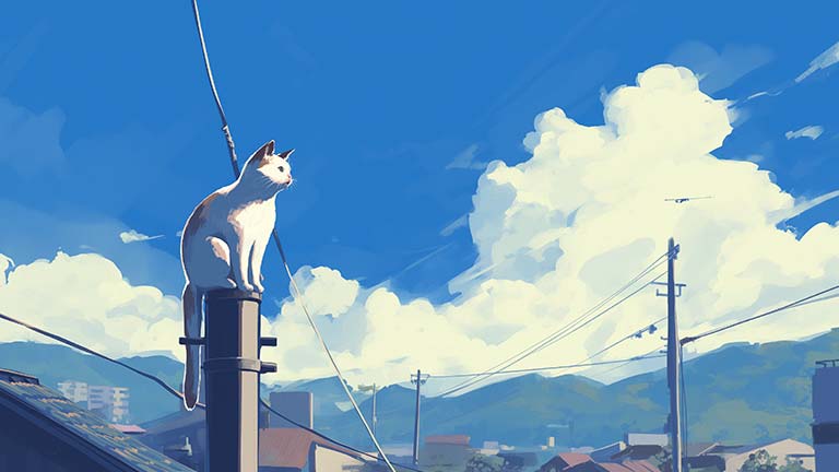 Desktop Wallpaper 4K