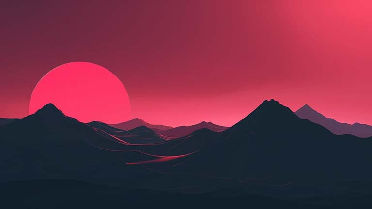 Desktop Wallpaper 4K