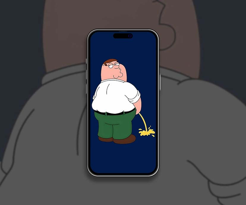 family guy peter griffin funny wallpapers collection
