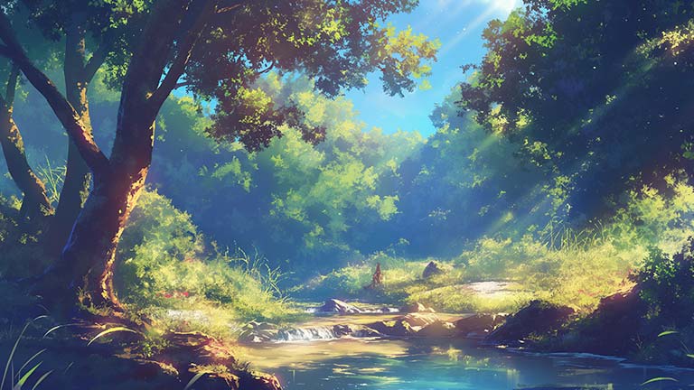 Desktop Wallpaper 4K