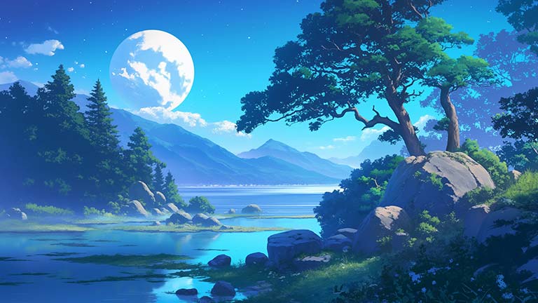 Desktop Wallpaper 4K